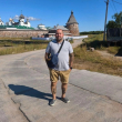 Вячеслав и Полина